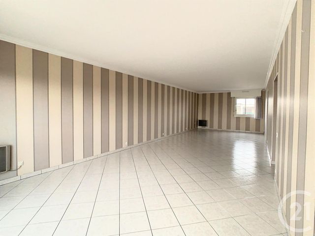 Appartement à vendre - 5 pièces - 147.27 m2 - BAGNEUX - 92 - ILE-DE-FRANCE - Century 21 Porte D'Orléans