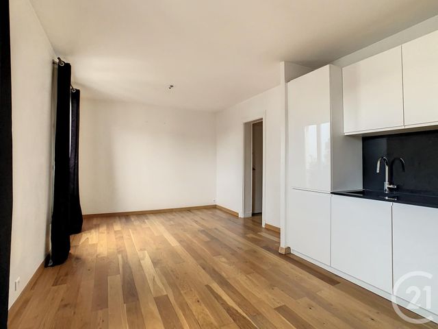 Appartement F3 à vendre - 3 pièces - 54.74 m2 - PARIS - 75014 - ILE-DE-FRANCE - Century 21 Porte D'Orléans