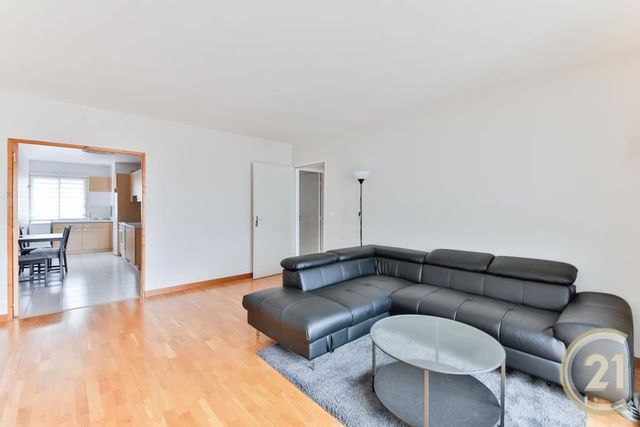Appartement F4 à louer - 4 pièces - 77.24 m2 - BAGNEUX - 92 - ILE-DE-FRANCE - Century 21 Porte D'Orléans