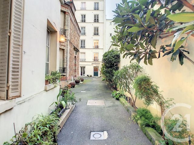 Appartement à vendre - 3 pièces - 58.2 m2 - PARIS - 75014 - ILE-DE-FRANCE - Century 21 Porte D'Orléans
