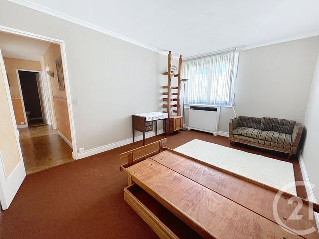 Appartement à vendre - 4 pièces - 85.0 m2 - MONTROUGE - 92 - ILE-DE-FRANCE - Century 21 Porte D'Orléans