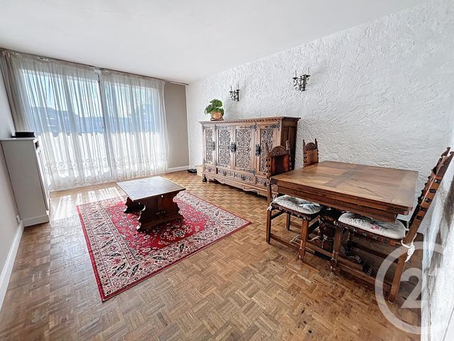 Appartement à vendre - 4 pièces - 85.0 m2 - MONTROUGE - 92 - ILE-DE-FRANCE - Century 21 Porte D'Orléans