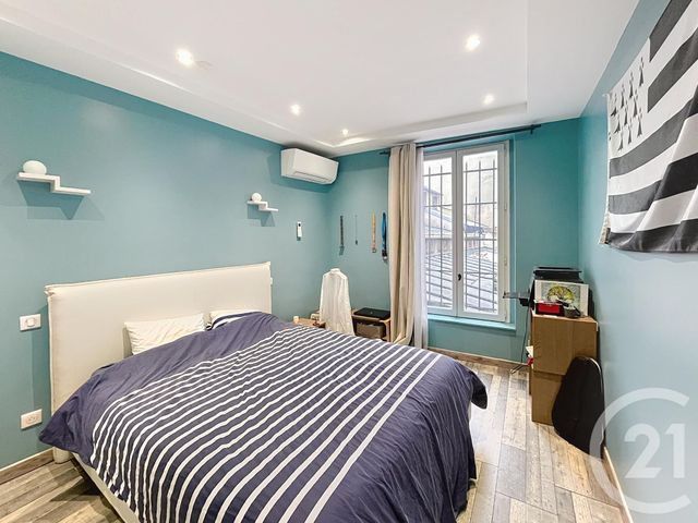 Appartement F3 à vendre - 4 pièces - 85.25 m2 - PARIS - 75014 - ILE-DE-FRANCE - Century 21 Porte D'Orléans