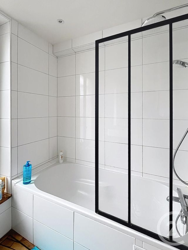 Appartement F3 à vendre - 4 pièces - 85.25 m2 - PARIS - 75014 - ILE-DE-FRANCE - Century 21 Porte D'Orléans