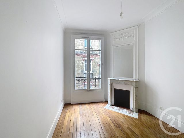 Appartement à vendre - 4 pièces - 85.94 m2 - PARIS - 75014 - ILE-DE-FRANCE - Century 21 Porte D'Orléans