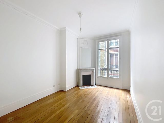 Appartement à vendre - 4 pièces - 85.94 m2 - PARIS - 75014 - ILE-DE-FRANCE - Century 21 Porte D'Orléans