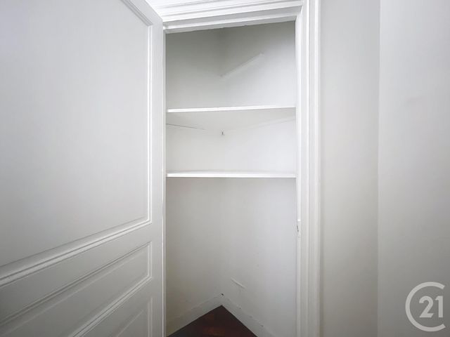 Appartement à vendre - 4 pièces - 85.94 m2 - PARIS - 75014 - ILE-DE-FRANCE - Century 21 Porte D'Orléans