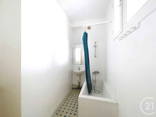 Appartement à vendre - 4 pièces - 85.94 m2 - PARIS - 75014 - ILE-DE-FRANCE - Century 21 Porte D'Orléans