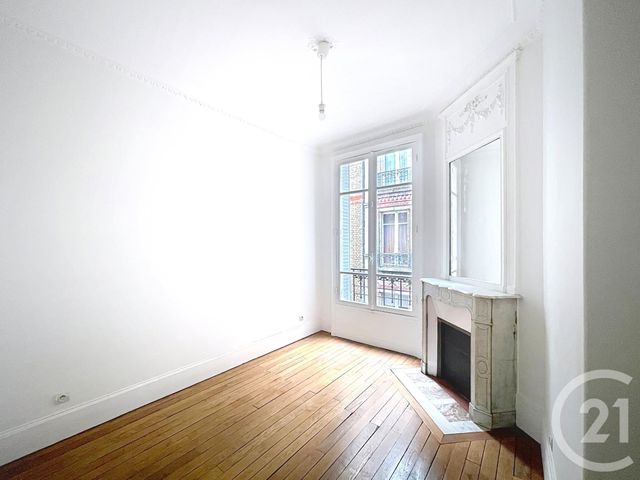 Appartement à vendre - 4 pièces - 85.94 m2 - PARIS - 75014 - ILE-DE-FRANCE - Century 21 Porte D'Orléans