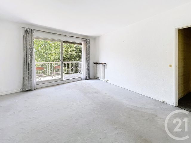 Appartement F2 à vendre - 2 pièces - 44.38 m2 - PARIS - 75014 - ILE-DE-FRANCE - Century 21 Porte D'Orléans