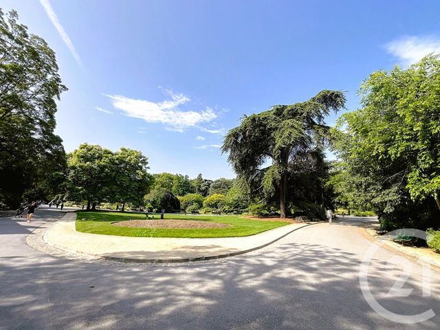 Appartement F2 à vendre - 2 pièces - 44.38 m2 - PARIS - 75014 - ILE-DE-FRANCE - Century 21 Porte D'Orléans