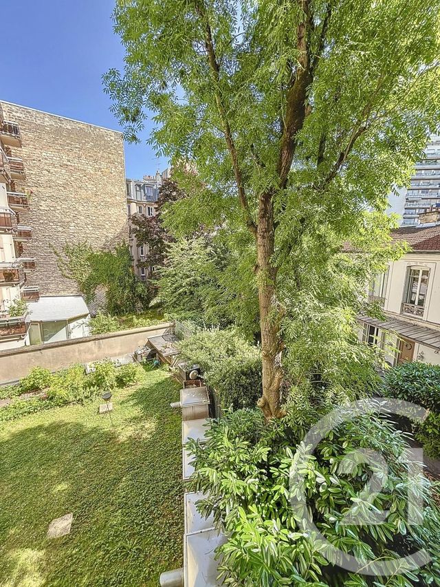 Appartement F2 à vendre - 2 pièces - 44.38 m2 - PARIS - 75014 - ILE-DE-FRANCE - Century 21 Porte D'Orléans