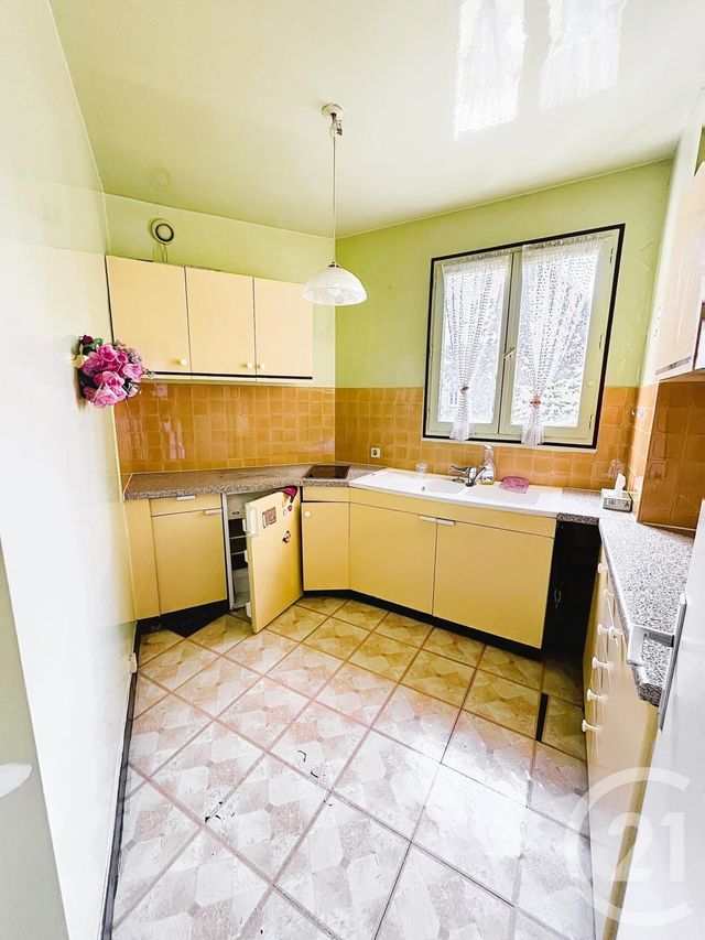 Appartement F2 à vendre - 2 pièces - 44.38 m2 - PARIS - 75014 - ILE-DE-FRANCE - Century 21 Porte D'Orléans