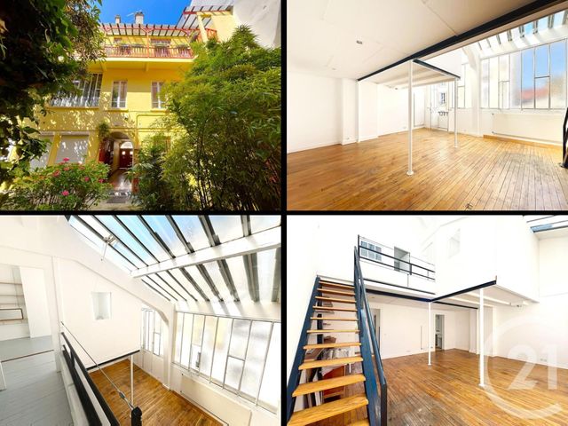 appartement - PARIS - 75014