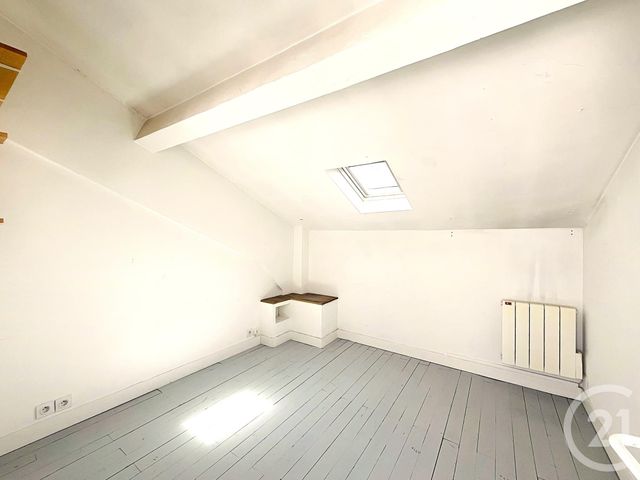 Appartement Atelier d'artiste à vendre - 3 pièces - 81.68 m2 - PARIS - 75014 - ILE-DE-FRANCE - Century 21 Porte D'Orléans