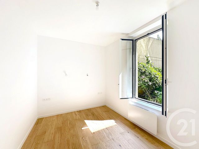 Appartement F4 à vendre - 4 pièces - 71.9 m2 - PARIS - 75019 - ILE-DE-FRANCE - Century 21 Porte D'Orléans