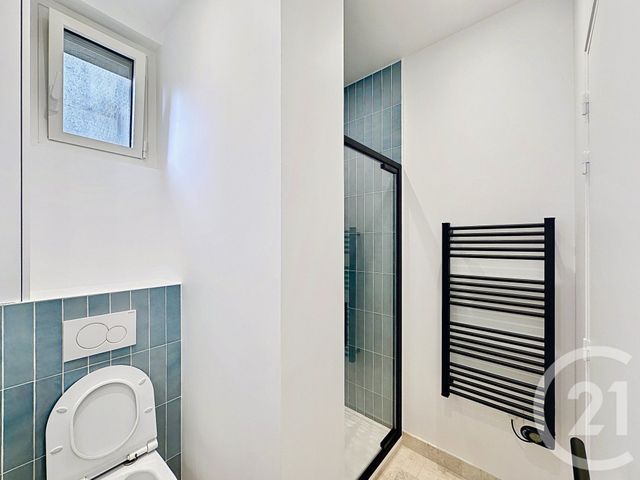 Appartement F4 à vendre - 4 pièces - 71.9 m2 - PARIS - 75019 - ILE-DE-FRANCE - Century 21 Porte D'Orléans