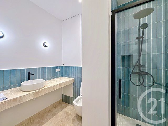 Appartement F4 à vendre - 4 pièces - 71.9 m2 - PARIS - 75019 - ILE-DE-FRANCE - Century 21 Porte D'Orléans