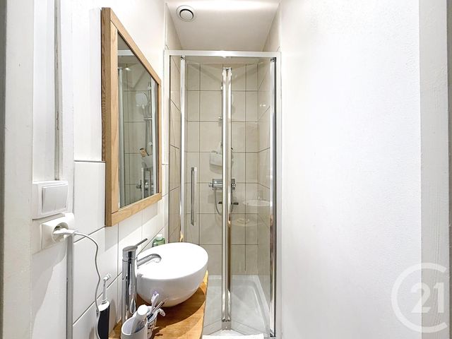 Appartement F2 à vendre - 2 pièces - 32.03 m2 - PARIS - 75014 - ILE-DE-FRANCE - Century 21 Porte D'Orléans