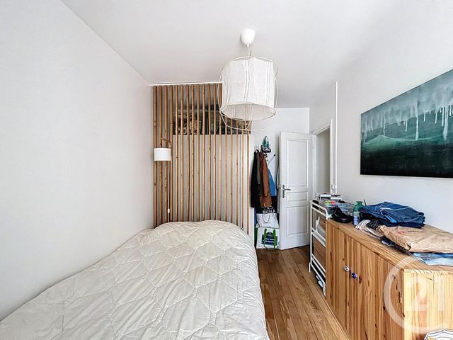 Appartement F2 à vendre - 2 pièces - 32.03 m2 - PARIS - 75014 - ILE-DE-FRANCE - Century 21 Porte D'Orléans