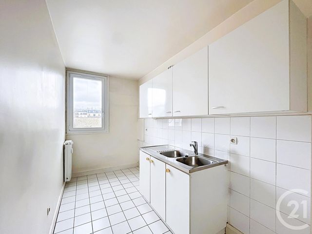 Appartement F3 à vendre - 3 pièces - 68.07 m2 - PARIS - 75014 - ILE-DE-FRANCE - Century 21 Porte D'Orléans