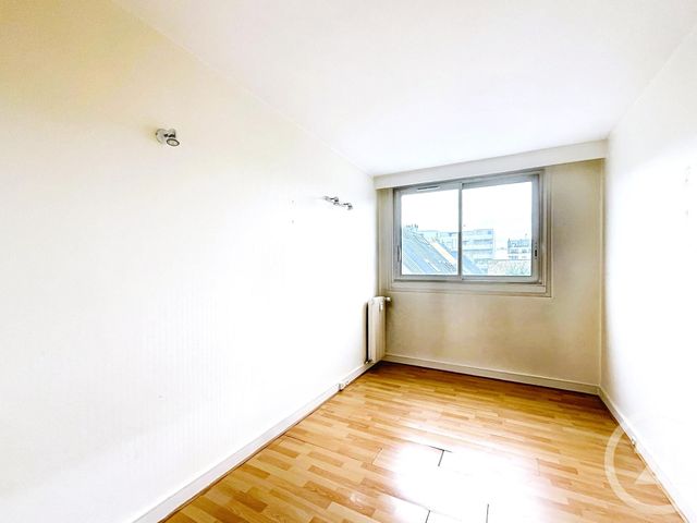 Appartement F3 à vendre - 3 pièces - 68.07 m2 - PARIS - 75014 - ILE-DE-FRANCE - Century 21 Porte D'Orléans