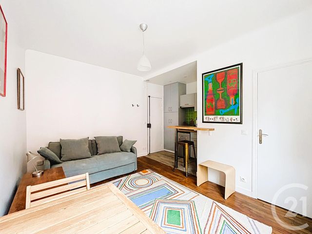 appartement - PARIS - 75014