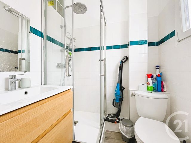 Appartement F1 à vendre - 1 pièce - 18.45 m2 - PARIS - 75014 - ILE-DE-FRANCE - Century 21 Porte D'Orléans