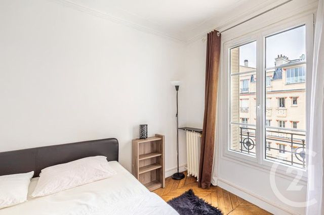 Appartement F2 à vendre - 2 pièces - 44.78 m2 - PARIS - 75014 - ILE-DE-FRANCE - Century 21 Porte D'Orléans