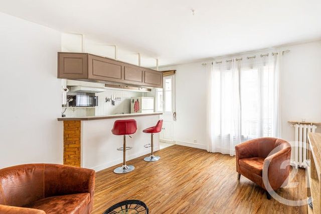appartement - PARIS - 75014