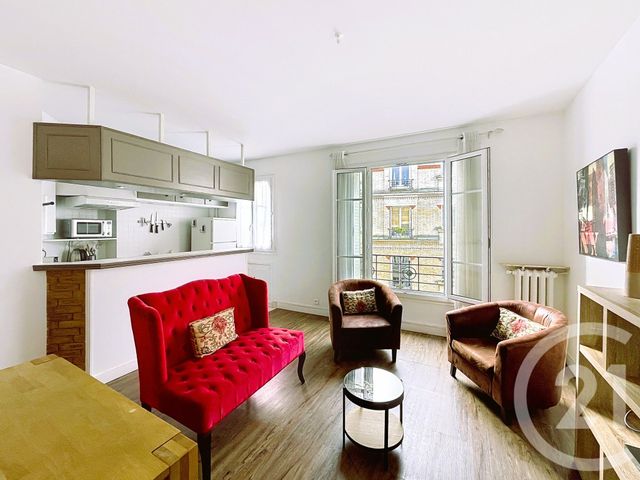 appartement - PARIS - 75014
