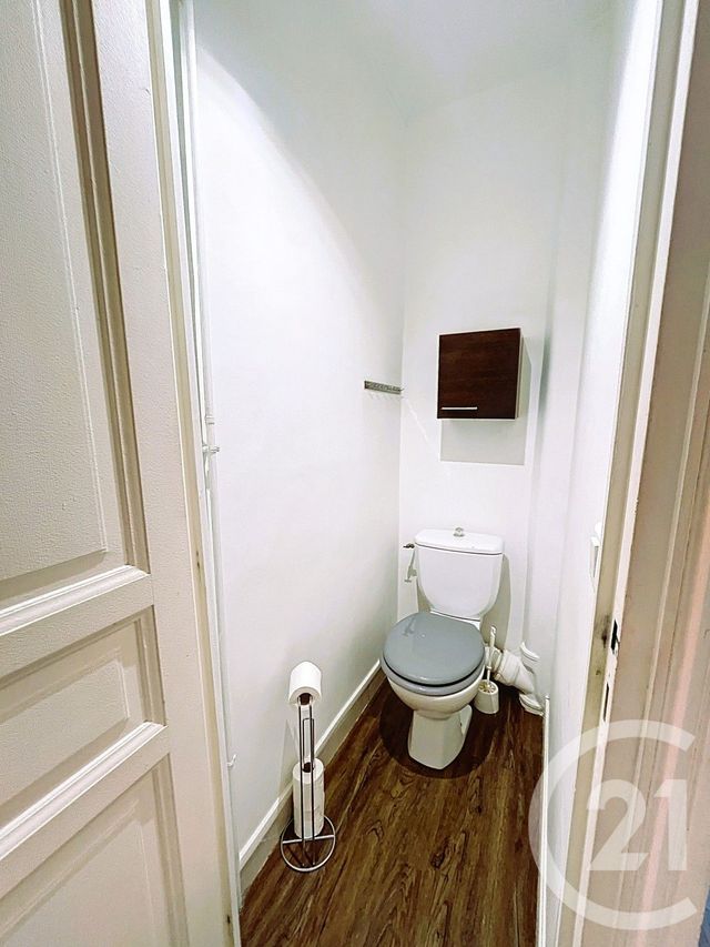 Appartement F2 à vendre - 2 pièces - 44.78 m2 - PARIS - 75014 - ILE-DE-FRANCE - Century 21 Porte D'Orléans