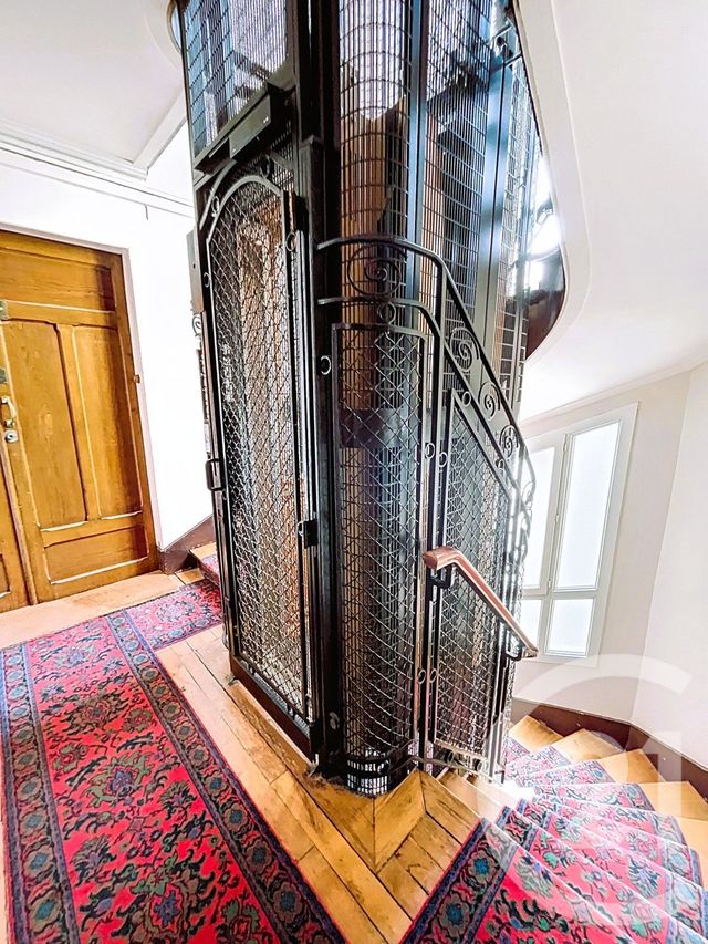 Appartement F2 à vendre - 2 pièces - 44.78 m2 - PARIS - 75014 - ILE-DE-FRANCE - Century 21 Porte D'Orléans