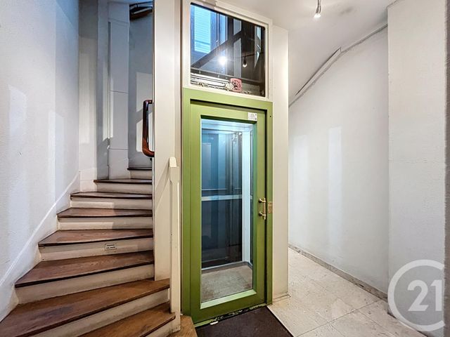 Appartement à vendre - 2 pièces - 55.0 m2 - PARIS - 75014 - ILE-DE-FRANCE - Century 21 Porte D'Orléans