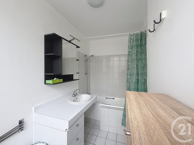 Appartement à vendre - 2 pièces - 55.0 m2 - PARIS - 75014 - ILE-DE-FRANCE - Century 21 Porte D'Orléans