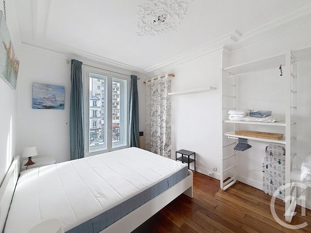 Appartement à vendre - 2 pièces - 55.0 m2 - PARIS - 75014 - ILE-DE-FRANCE - Century 21 Porte D'Orléans