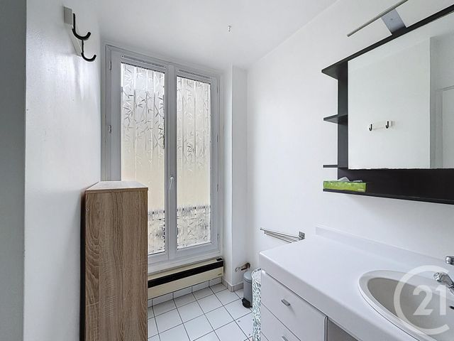 Appartement à vendre - 2 pièces - 55.0 m2 - PARIS - 75014 - ILE-DE-FRANCE - Century 21 Porte D'Orléans