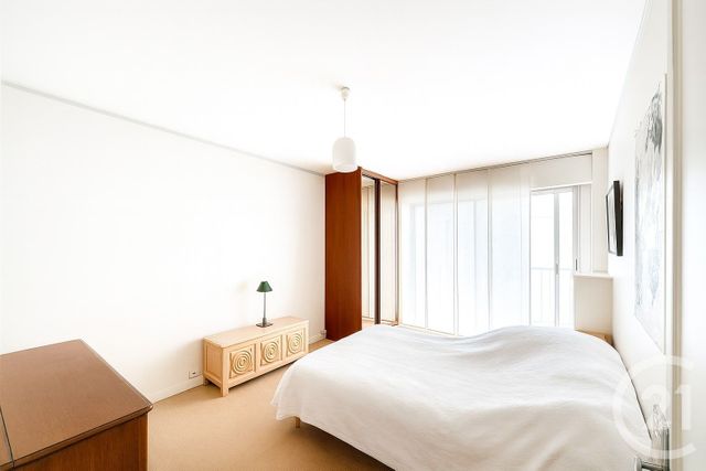 Appartement F3 à vendre - 3 pièces - 68.85 m2 - PARIS - 75014 - ILE-DE-FRANCE - Century 21 Porte D'Orléans