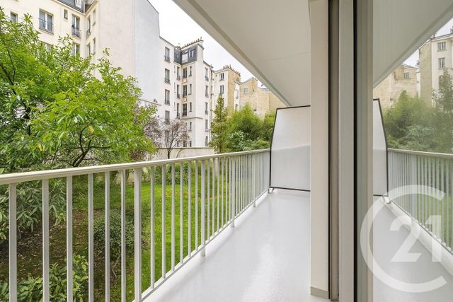 appartement - PARIS - 75014