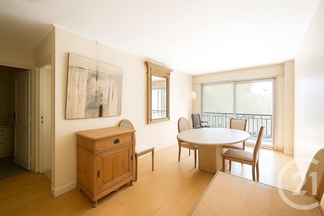 Appartement F3 à vendre - 3 pièces - 68.85 m2 - PARIS - 75014 - ILE-DE-FRANCE - Century 21 Porte D'Orléans