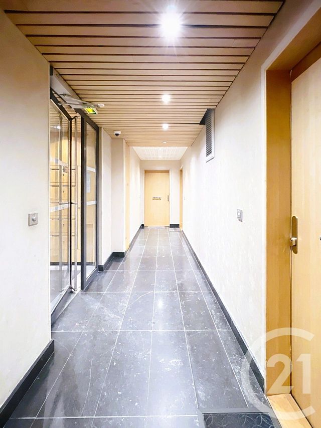 Appartement F1 à vendre - 1 pièce - 26.08 m2 - PARIS - 75014 - ILE-DE-FRANCE - Century 21 Porte D'Orléans