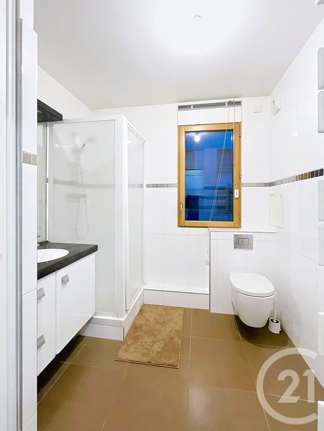 Appartement F1 à vendre - 1 pièce - 26.08 m2 - PARIS - 75014 - ILE-DE-FRANCE - Century 21 Porte D'Orléans