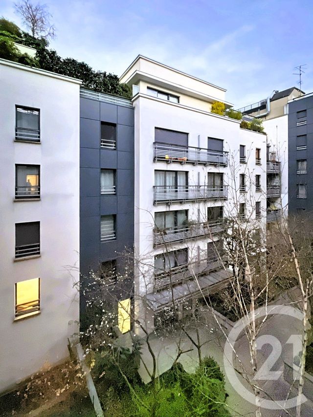 Appartement F1 à vendre - 1 pièce - 26.08 m2 - PARIS - 75014 - ILE-DE-FRANCE - Century 21 Porte D'Orléans