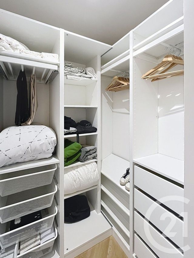 Appartement Studio à louer - 1 pièce - 40.75 m2 - PARIS - 75014 - ILE-DE-FRANCE - Century 21 Porte D'Orléans