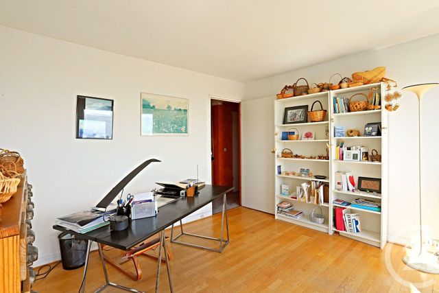 Appartement F7 à vendre - 7 pièces - 177.7 m2 - PARIS - 75014 - ILE-DE-FRANCE - Century 21 Porte D'Orléans