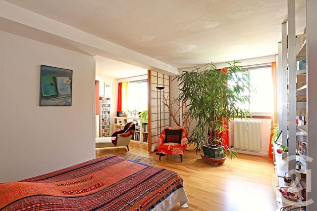 Appartement F7 à vendre - 7 pièces - 177.7 m2 - PARIS - 75014 - ILE-DE-FRANCE - Century 21 Porte D'Orléans