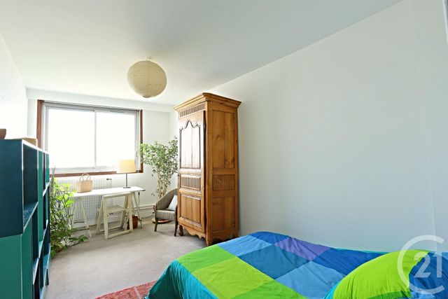 Appartement F7 à vendre - 7 pièces - 177.7 m2 - PARIS - 75014 - ILE-DE-FRANCE - Century 21 Porte D'Orléans