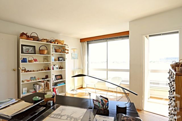 Appartement F7 à vendre - 7 pièces - 177.7 m2 - PARIS - 75014 - ILE-DE-FRANCE - Century 21 Porte D'Orléans