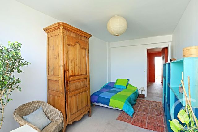 Appartement F7 à vendre - 7 pièces - 177.7 m2 - PARIS - 75014 - ILE-DE-FRANCE - Century 21 Porte D'Orléans