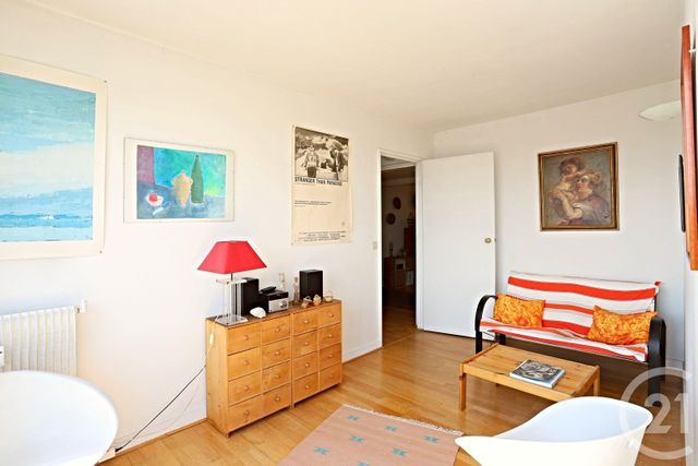 Appartement F7 à vendre - 7 pièces - 177.7 m2 - PARIS - 75014 - ILE-DE-FRANCE - Century 21 Porte D'Orléans